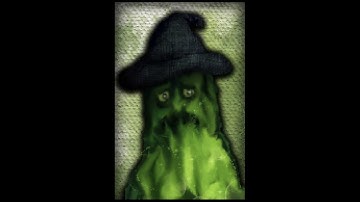 Inscryption Magnificus Mod Goobert boss music