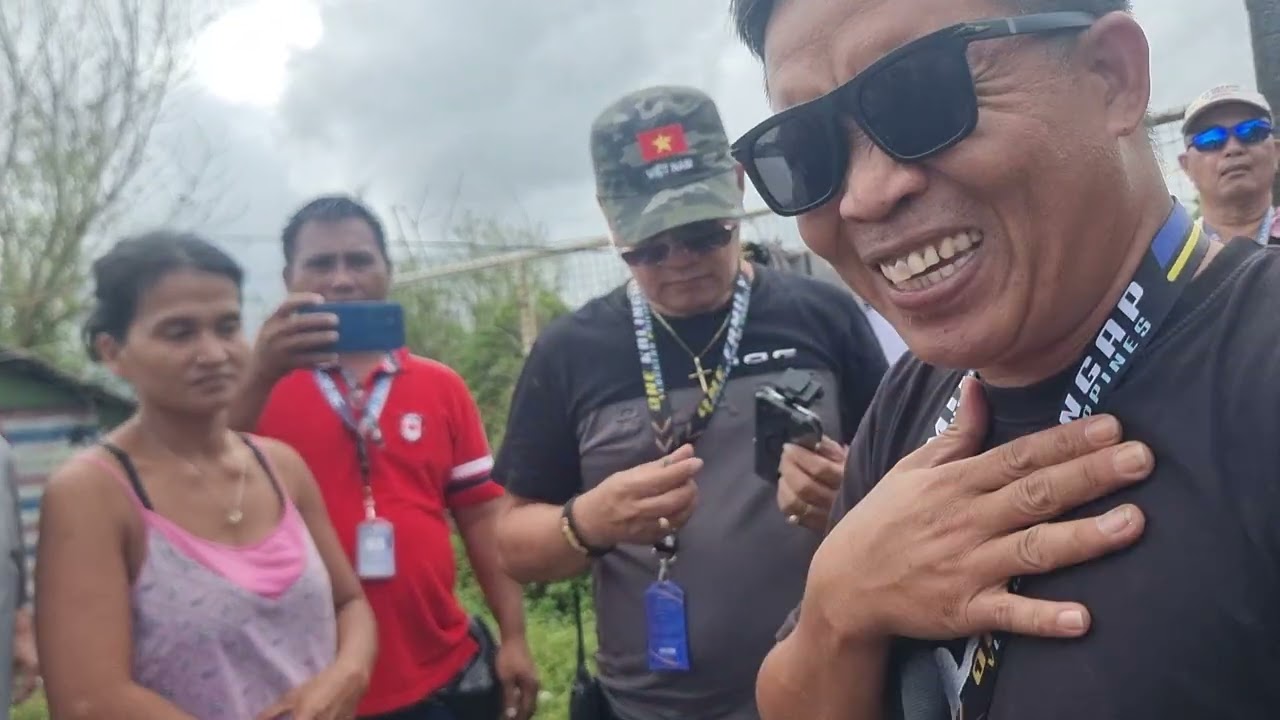 GADO NAMIMIGAY NG SPAGHETTI