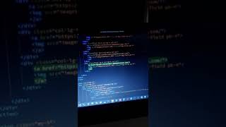 #29: Create a website of Portfolio Project of Full Stack using HTML CSS Bootstrap JS Php and SQL.
