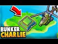 BUNKER CHARLIE Season 17 Last Day on Earth Survival BUNKER CHARLIE Season 17 Last Day on Earth Survival