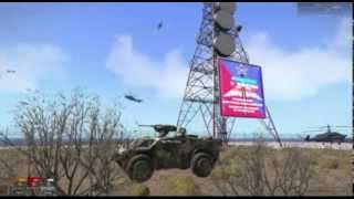 Epic fail Arma 3