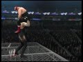 Wwe 12 last ride from the top of the cell