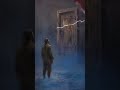 When the world disappears, the only choice left is to step through. #ghoststories #redditstories