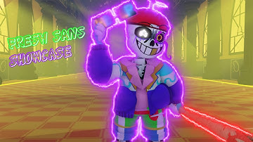 Multiverse Of SUS All New Characters Showcase