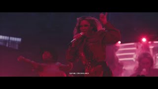 Beyoncé - SWEET ★ HONEY ★ BUCKIIN' (Cowboy Carter Tour - 24K Fan Edit)