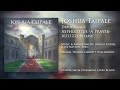 Joshua Taipale 「Asphodelus -A Prayer-」 / Official Audio