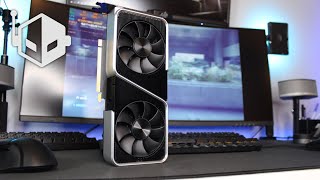 GeForce RTX 3060 Ti   Mainstream Ray Tracing Without Relying On DLSS