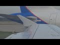 TRIP REPORT | URAL AIRLINES | MOSCOW (DME) - ANTALYA (AYT) | AIRBUS A321-211