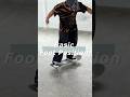 🔰Basic Foot Position!!(Stance)
