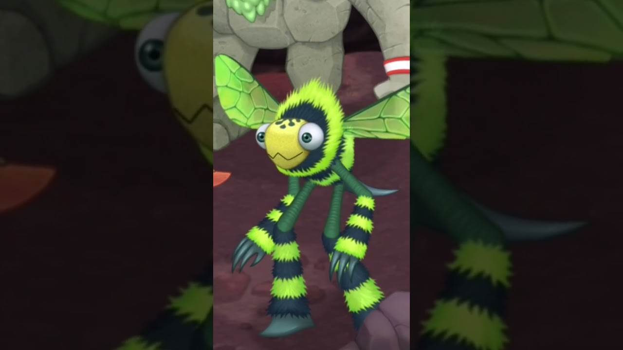 how to breed humbug in my singing monsters 