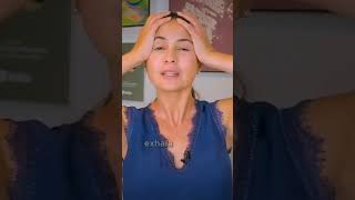 Descubre la acrupresión. Yoga Facial con Diana Bordón