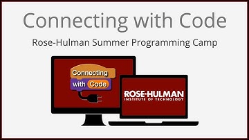 Connecting with Code 2020 - Week 2 Day 3 Circuits with Text Based Coding