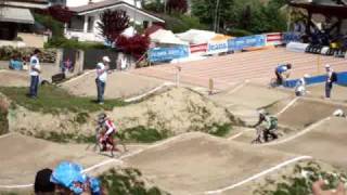 Bmx Creazzo 2-5-09