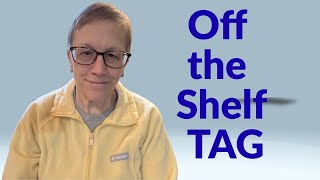 The Off the Shelf Tag