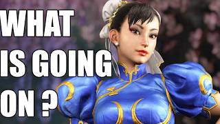 The state of SF6 and hopes for the future