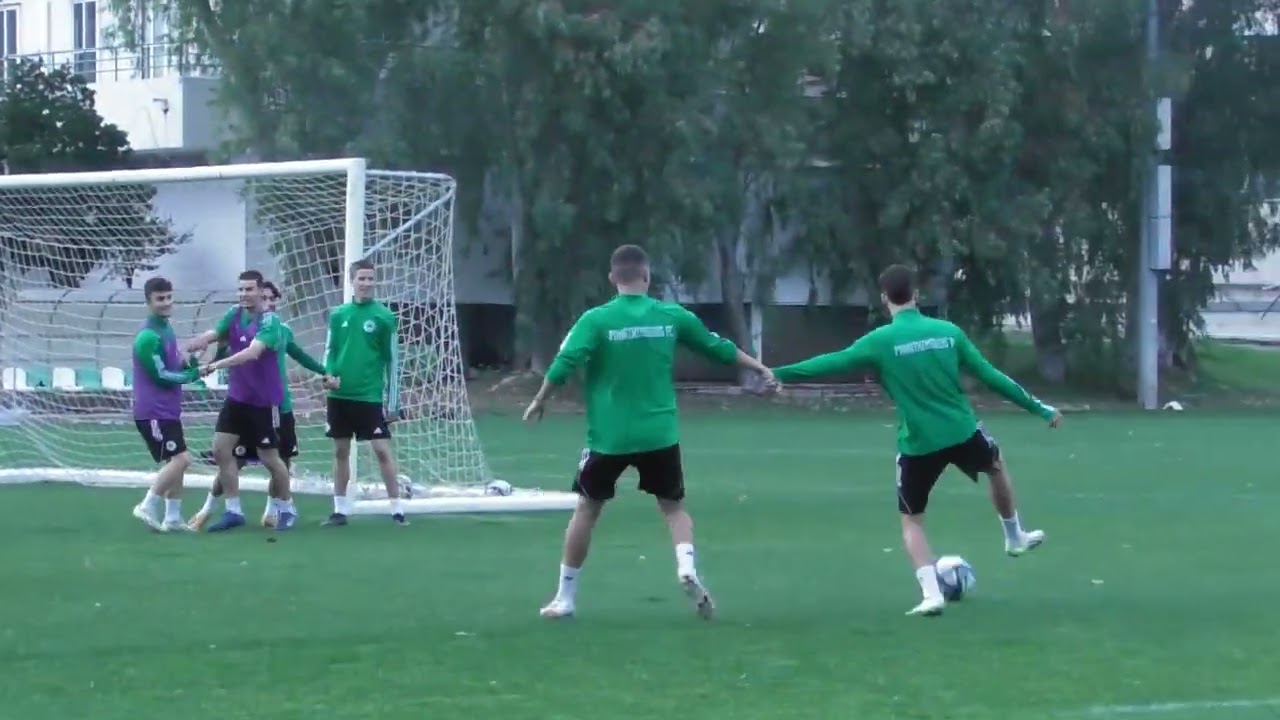 Complete Football warm up MD-1 (1)