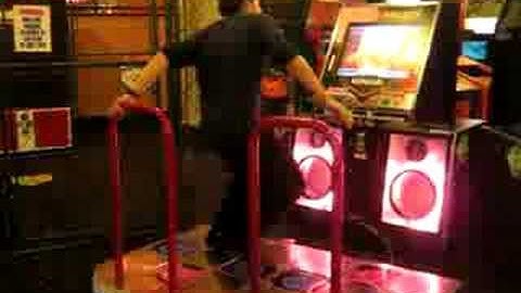 Incudie DDR @ Defcon 16