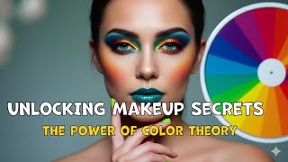 Makeup Color Theory 101 | The Power of the Color Wheel for Flawless Makeup by @CLCBySam Net Worth