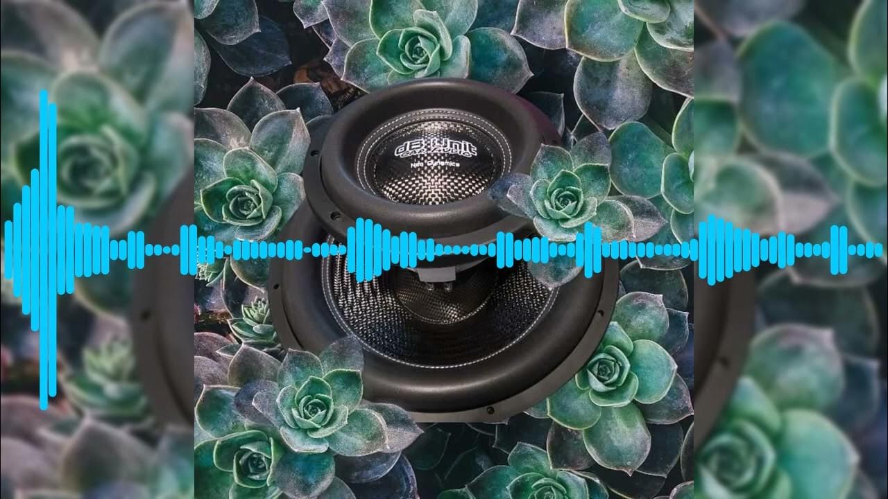 (34-50Hz) Modern Talking - Brother Louie (by Rebassed Music Poland