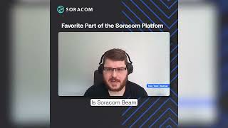 Our Customer Reliability Engineers Share Their Favorite Soracom Features