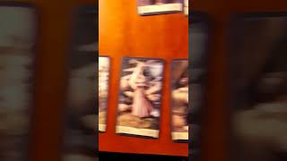 $p33d $pread#9-The Hanged Man sees the missing puzzle pieces☠️👹☠️👹💀👺 screenshot 2