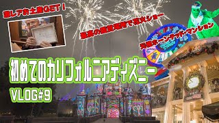 大興奮】カリフォルニアディズニーで手に入れた超レアお土産