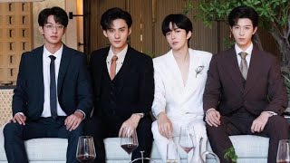 Abo desire the series legendado em português episódio 4