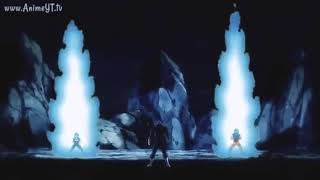 Dragon Ball Super Vegeta Nueva Transformación Ssj Blue Máximo Poder