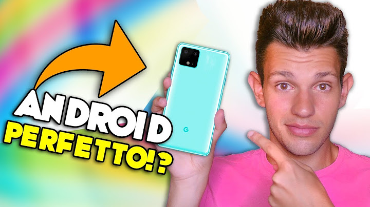 il MIGLIOR Android 2019 sarà LUI - [e non è un samsung]
