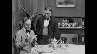 "A Christmas Accident" 1912; "Adventure of the Wrong Santa Claus" 1914