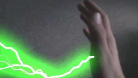 Adobe after effects cs4 - Blitz