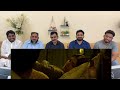 Pak React 