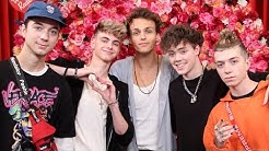 Why Don't We Date? | Radio Disney