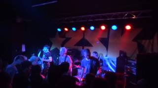 ZSK - 11 - Small Steps (30.05.2014 Factory Magdeburg)