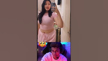 Jonathan react 🥰 on dobby dance 😍💯🥀 #jonathangaming #shorts #4kfullscreenstatus
