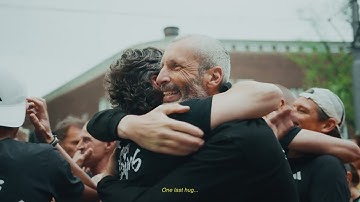 OFFICIAL AFTERMOVIE NN MARATHON ROTTERDAM 2025