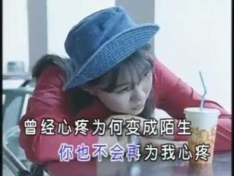 卓依婷 曾经心痛 蜕变 Vol 1 Official MV