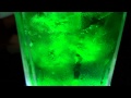 メロンソーダ LED VDEO LIGHT 35灯　LEDカメラ ライト35灯使用撮影