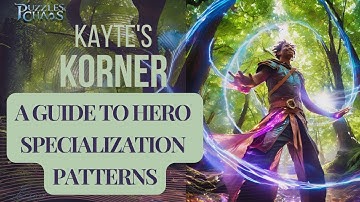 Unlocking Hero Special Bonuses: A Guide to Specialization Patterns