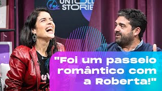 #1 Roberta & Carlos Pedro | Untold Stories RFM apresenta 20 Anos RIR