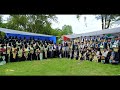 برومو نهائي ل حفل تخرج دفعة الوفاء لفلسطين جامعة جبلة للعلوم الطبية والصحية