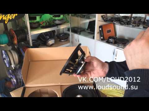 Alphard Hannibal FR-80 and NB-7 PRO first look