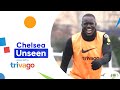 Rain Or Shine, It's Been All Smiles At Cobham | Chelsea Unseen