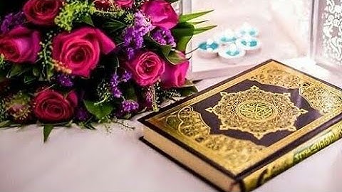 سورة البقرة 🤗❤️ برواية ورش ❤️تلاوة خاشعة 😇 بصوت القارئ  محمد مطار