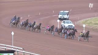 Vidéo de la course PMU PRIX DE LA BAIE DE VILLEFRANCHE