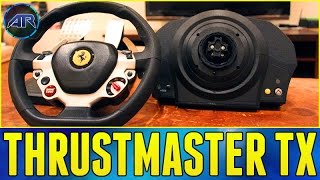 Join the ar12 army!!!! http://bit.ly/ar12army wheel link:
http://www.thrustmaster.com/en_us/products/tx-racing-wheel-ferrari-458-italia-edition
find me on......