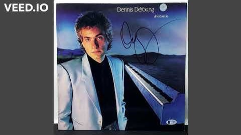 Dennis DeYoung - Please