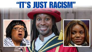 Jason Arday and Cambridge Who Made It About Race