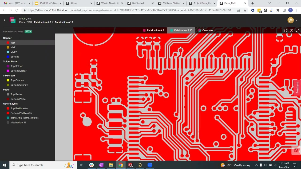 What’s New in Altium 365 - December 2022: Assembly App, Reuse Blocks & Snippets, and More!