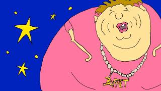 Marcellas Song Music Video